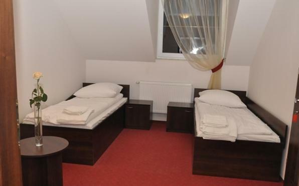 Dworek Anna Hotel Podgora Szoba fotó