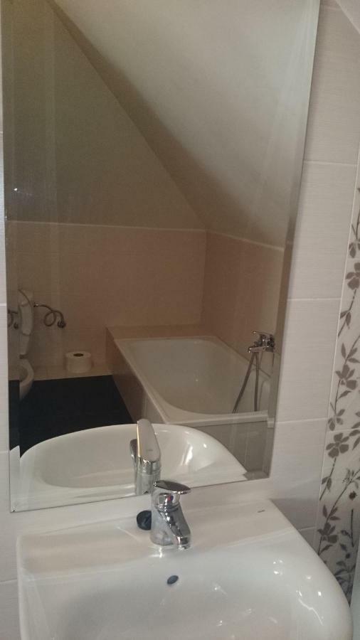 Dworek Anna Hotel Podgora Szoba fotó
