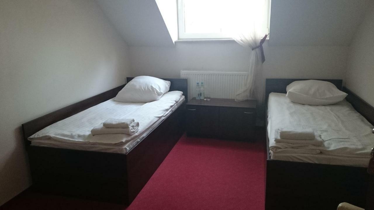 Dworek Anna Hotel Podgora Szoba fotó