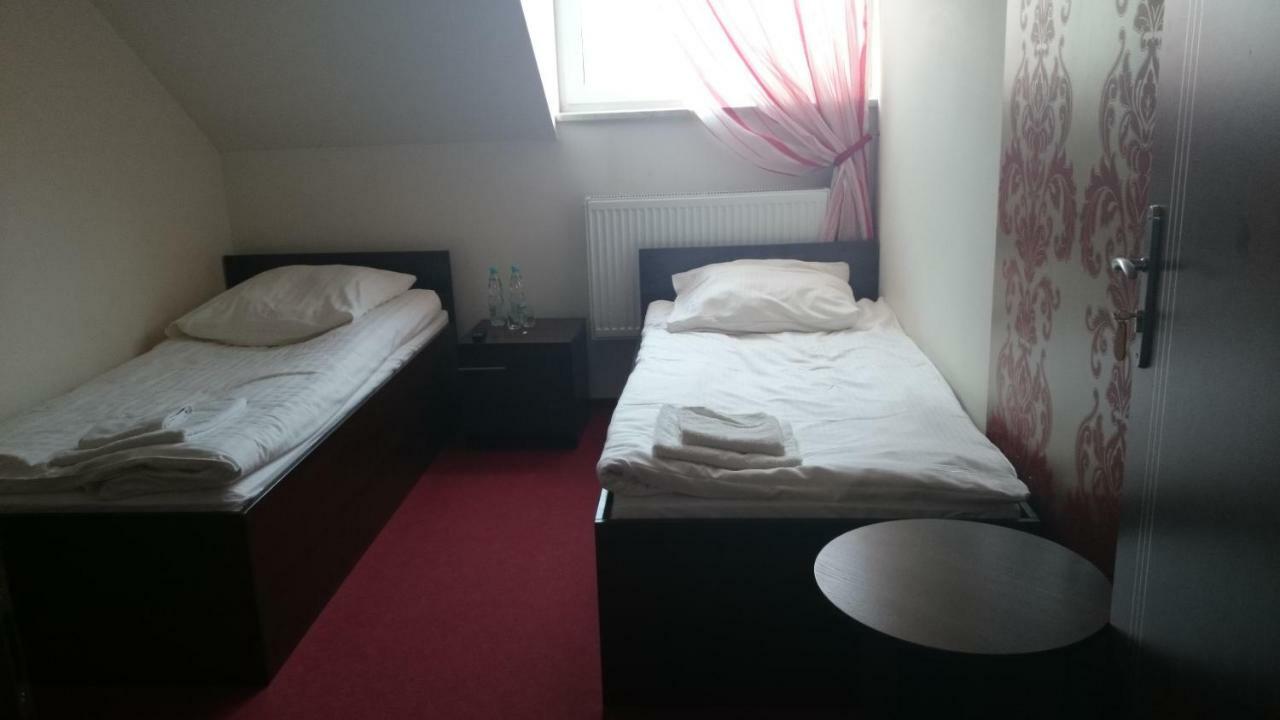Dworek Anna Hotel Podgora Szoba fotó