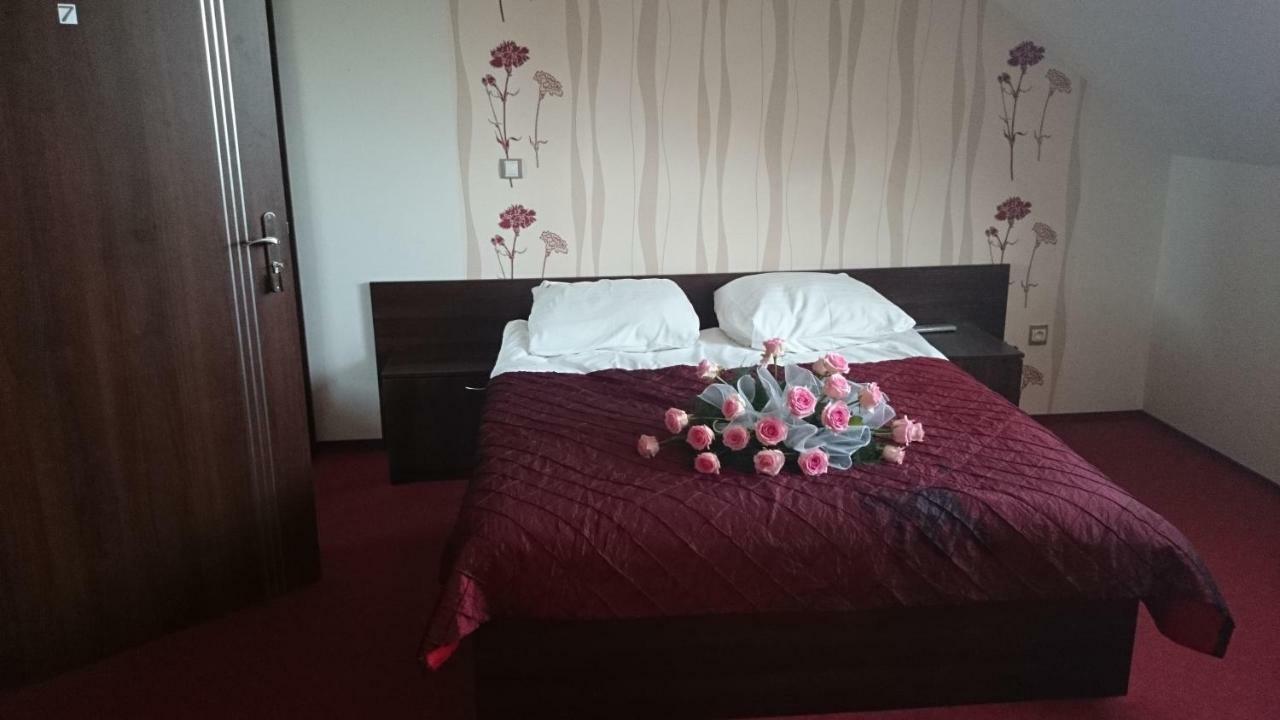 Dworek Anna Hotel Podgora Szoba fotó