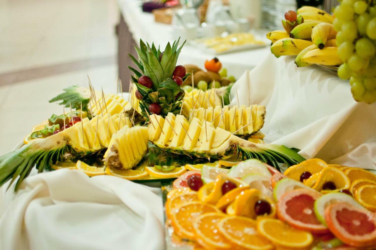 Dworek Anna Hotel Podgora Kültér fotó