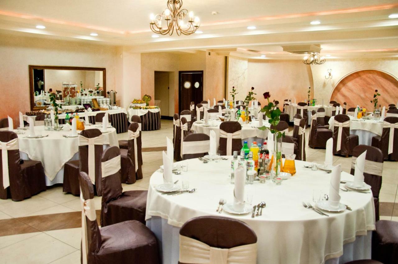 Dworek Anna Hotel Podgora Kültér fotó