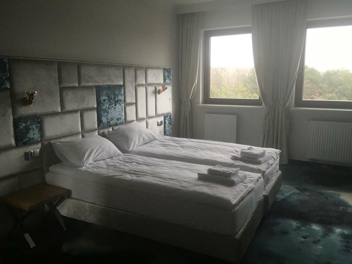 Dworek Anna Hotel Podgora Kültér fotó