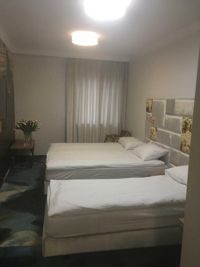Dworek Anna Hotel Podgora Kültér fotó