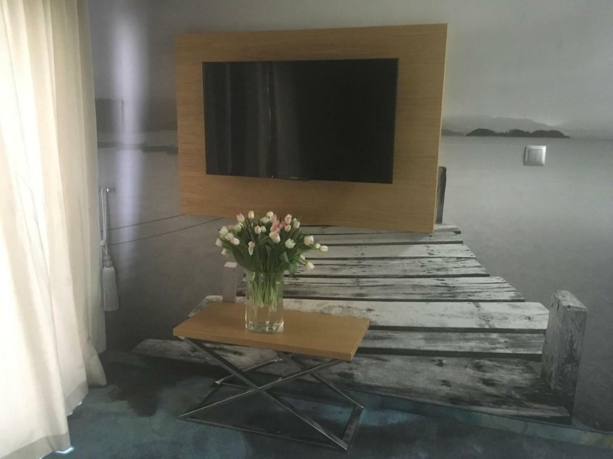 Dworek Anna Hotel Podgora Kültér fotó